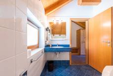 Hotel Sonne - Badezimmer